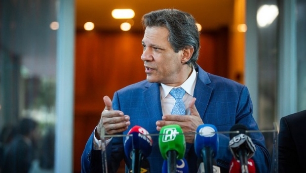 ‘Bets’: Haddad announces new measures and promises that “everything will be regulated properly”