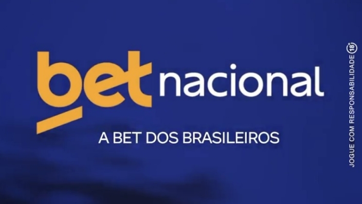 Betnacional faz rebranding e destaca celebridades e jogo responsável