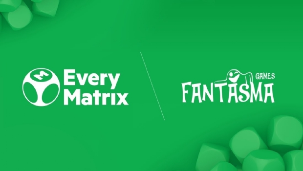 EveryMatrix submits formal bid to acquire Fantasma Games