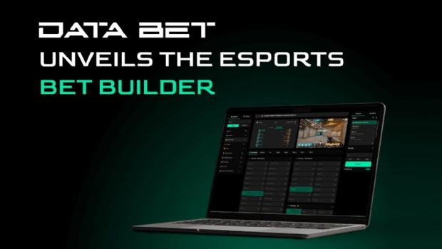 DATA.BET lança eSports Bet Builder para melhorar a experiência dos fãs