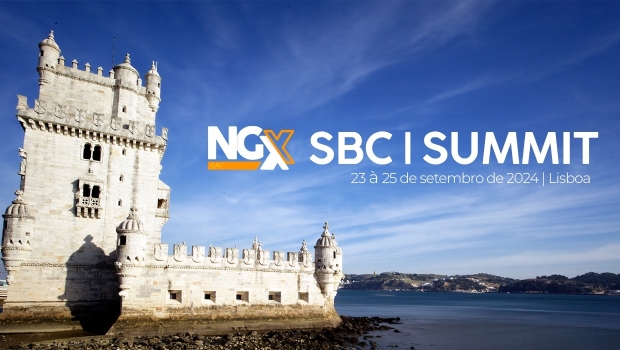 NGX leva ao SBC Summit Lisboa suas soluções inovadoras para o iGaming