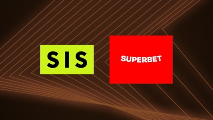 SIS é lançada com a Superbet na Europa e América do Sul