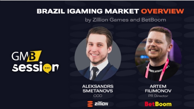 Zillion and BetBoom: A growing and expanding partnership for Brazilian players to win