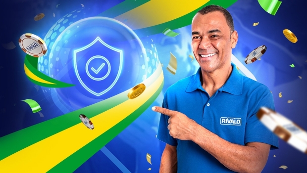 Rivalo lança campanha de cashback em apoio à regulação brasileira