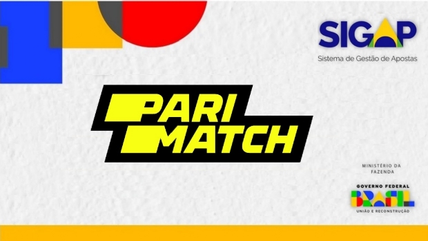 Parimatch submits application for license to operate sports betting and online gaming in Brazil