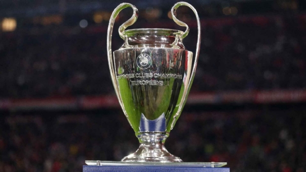 Champions League sees ‘explosion’ in sponsorships by betting houses