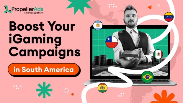 How social traffic drives success in iGaming campaigns in South America