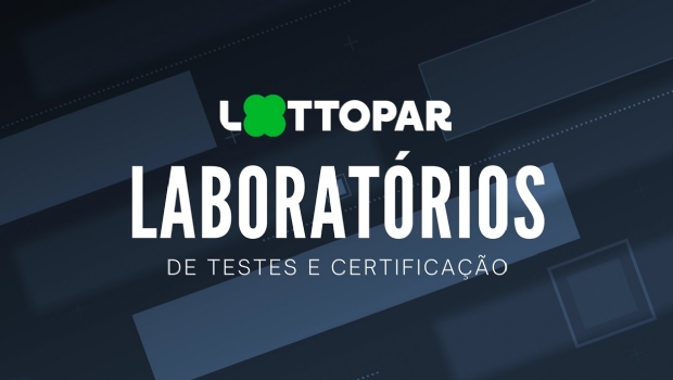 Laboratórios credenciados pela Lottopar examinam mais de 130 itens de certificação