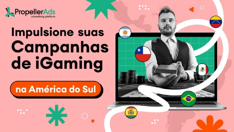 Como o tráfego social impulsiona o sucesso nas campanhas de iGaming na América do Sul