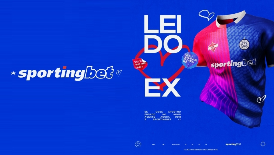 Sportingbet is the only ‘Bet’ nominated for the Tinder Celebration Awards 2024 – ﻿Games Magazine Brasil