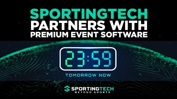 Sportingtech partners with premium event software 23:59 with special focus on Brazil