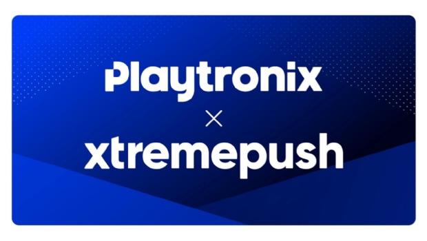 Xtremepush e Playtronix fazem parceria tendo o mercado brasileiro como primeiro alvo