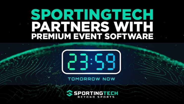 Sportingtech faz parceria com software de eventos premium 23:59 com foco especial no Brasil