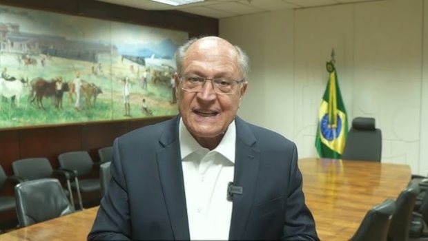 Business entities meet today with Brazil’s vice president to discuss about ‘Bets’