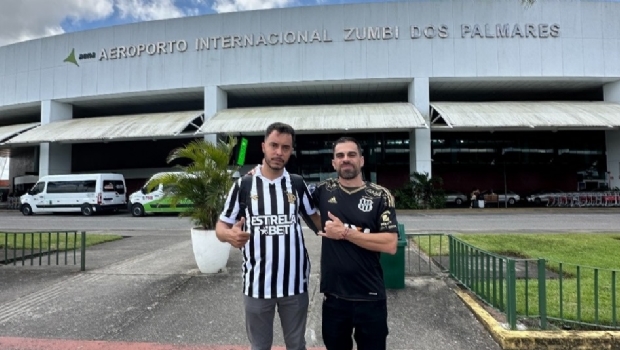 EstrelaBet, Ponte Preta and CRB join forces in action against violence in stadiums