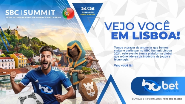 BetConnections lidera inovação em iGaming com participação do CEO no SBC Summit Lisboa