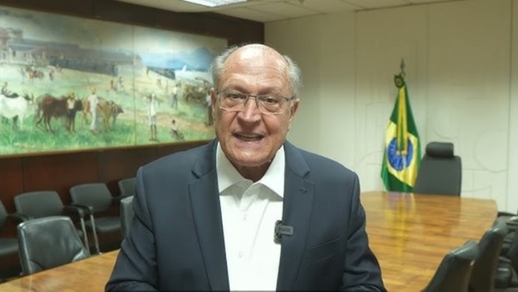 Entidades empresariais se reúnem hoje com Alckmin para tratar sobre bets