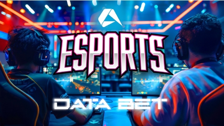 Altenar expande a parceria com DATA.BET com grande atualização de eSports