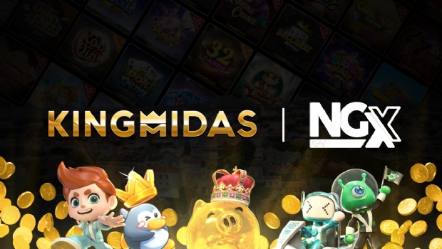 KingMidas Games expands operations in Latin America through strategic partnership with NGX