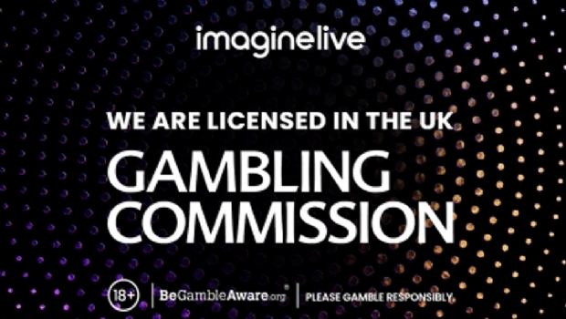 Imagine Live enters UK market with new UKGC license