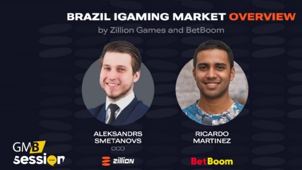 Zillion and BetBoom: A growing and expanding partnership for Brazilian players to win