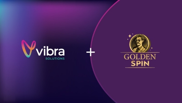 Golden Spin partners with Vibra Solutions to enter the LATAM market