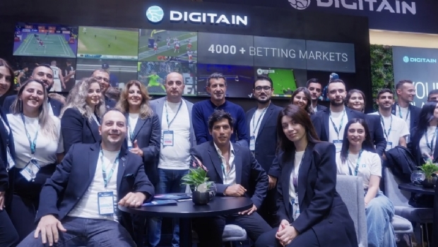 Luís Figo: “Digitain é a melhor plataforma para os sportsbooks do mercado”