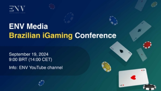 Com presença do GMB, seminário ENV Media debateu expansão e desafios do iGaming no Brasil