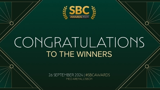 SBC Awards 2024: Todos os vencedores de uma noite espetacular