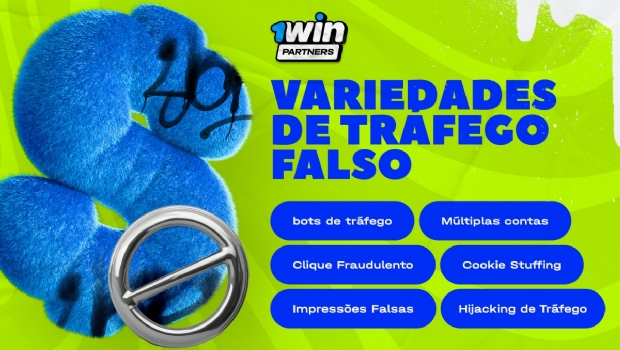 1win Partners explica como fugir das fraudes no iGaming