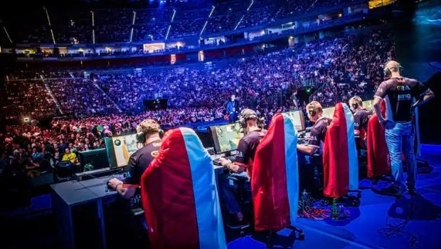 Senate Sports Committee decides on allocation of lottery proceeds to eSports