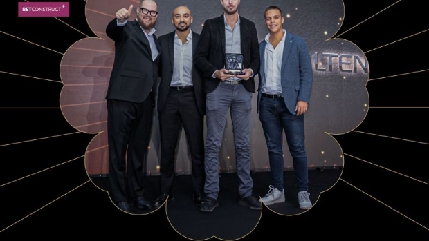 SiGMA East Europe Awards 2024 honours industry leaders in Budapest