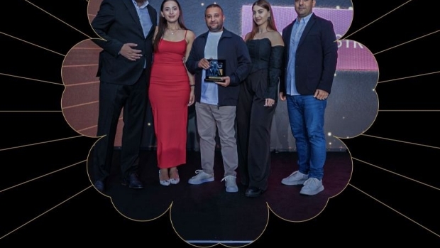 SiGMA East Europe Awards 2024 honours industry leaders in Budapest