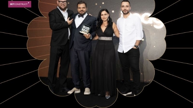 SiGMA East Europe Awards 2024 honours industry leaders in Budapest