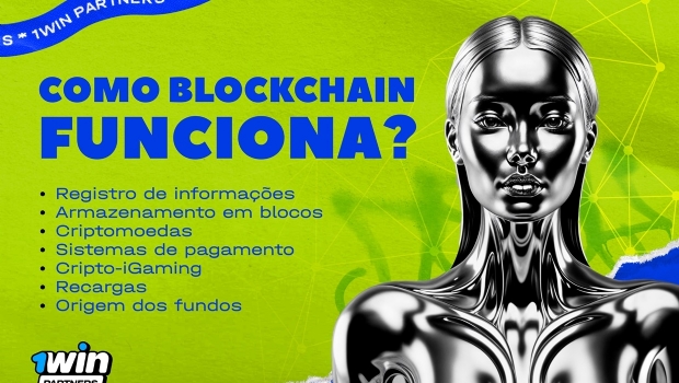 Blockchain no iGaming - o futuro é agora?