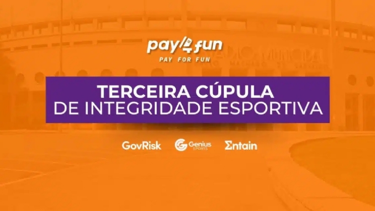 Pay4Fun leva à Cúpula de Integridade Esportiva sua expertise em pagamentos no iGaming