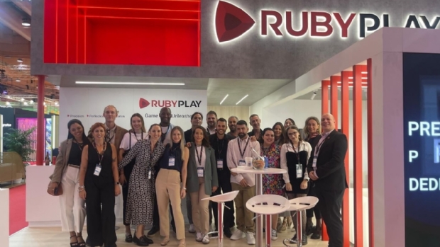 “RubyPlay está preparada para deixar tudo de acordo e ganhar o mercado regulamentado no Brasil"