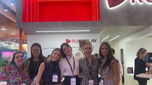 “RubyPlay está preparada para deixar tudo de acordo e ganhar o mercado regulamentado no Brasil"