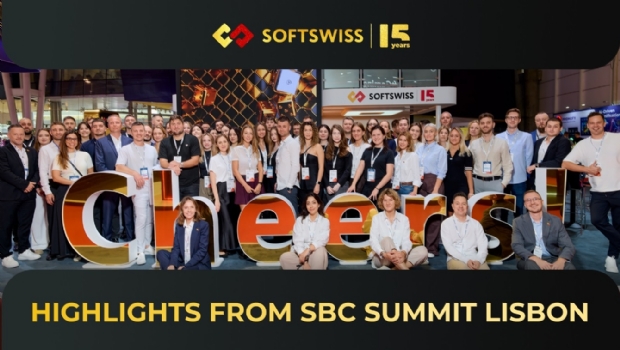 SOFTSWISS Spotlight: Top highlights from SBC Lisbon 2024