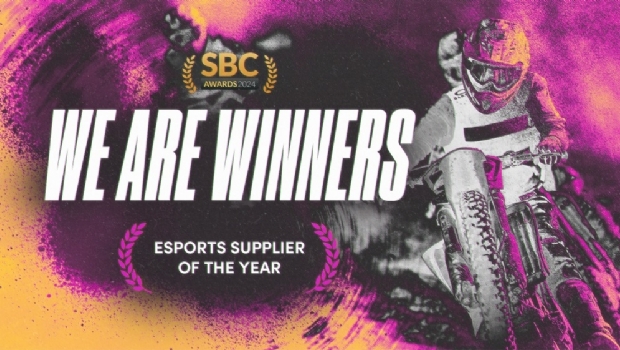 BETBY shines at SBC Summit Lisbon with eSports award triumph