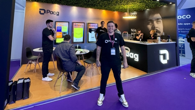 Paag launches product at SBC Summit that facilitates attraction of new users to bookmakers