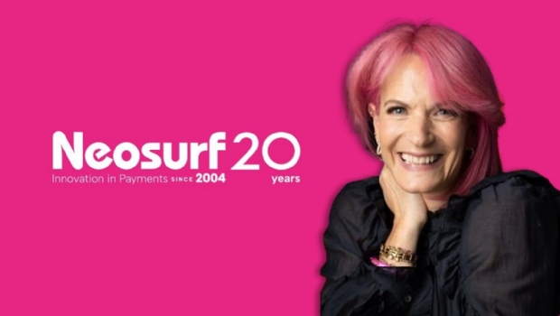 Neosurf appoints Sue Page as CEO for the Americas and expands to Brazil