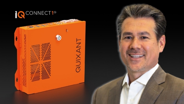 Quixant will launch its advanced JAMMA hardware platform IQ Connect 1 at G2E 2024