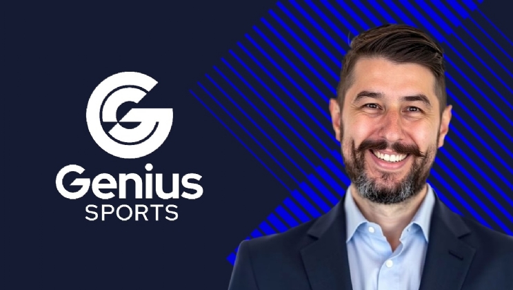 Genius Sports nomeia Mark Kropf como diretor de tecnologia do Grupo