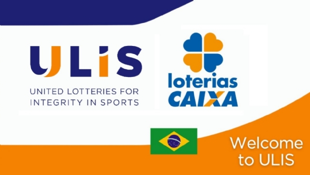 CAIXA Loterias se une à United Lotteries for Integrity in Sports (ULIS)