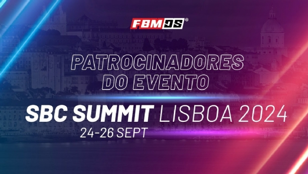 FBMDS patrocina evento SBC Summit Lisboa 2024