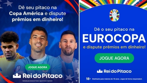 Rei do Pitaco acquires new users in Brazil with Genius Sports programmatic ads solution