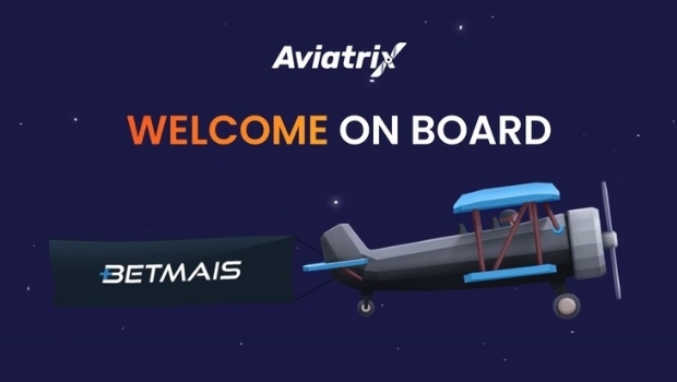 Aviatrix teams up with Betmais in latest partnership in Brazil