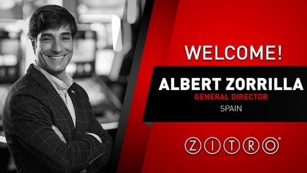 Zitro appoints Albert Zorrilla as new General Director for Spain