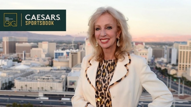 Former Las Vegas mayor to be a board member of BIG Brazil - Caesars Sportsbook